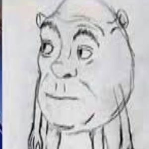 Meet your Posher, Audrey